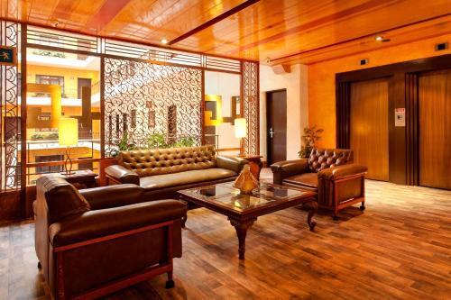 Hotel Gillow - image 4