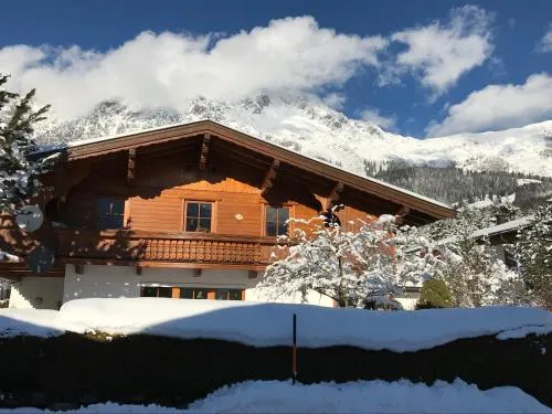 Ferienwohnung Steiner in Scheffau in Scheffau am Wilden Kaiser, Österreich