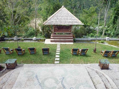 Bali Eco Village 5