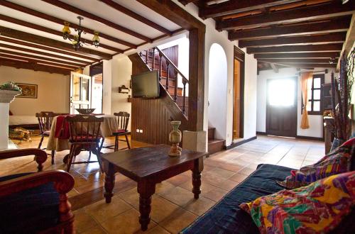 Villas Santa Ana, Antigua Guatemala (foto 8)