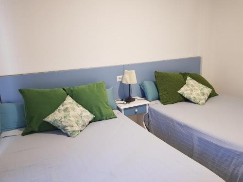 Apartamento 1ª linea by Hugo Beach Hotel - Familias - image 4
