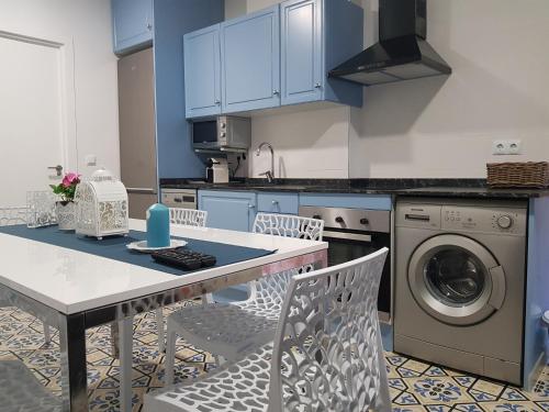 Apartamento Ducal 1ª linea C3 B5 - image 5