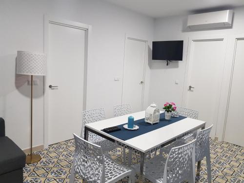 Apartamento Ducal 1ª linea C3 B5 - image 9