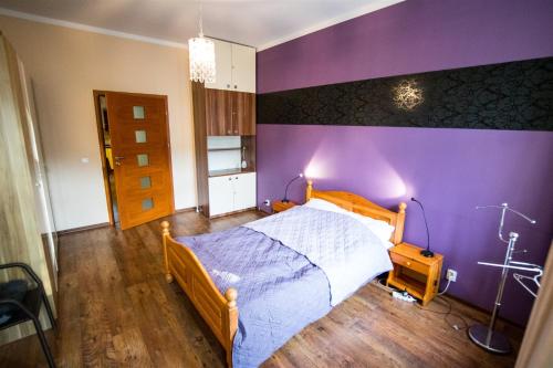 Baltic Apartments - Apartament Orion