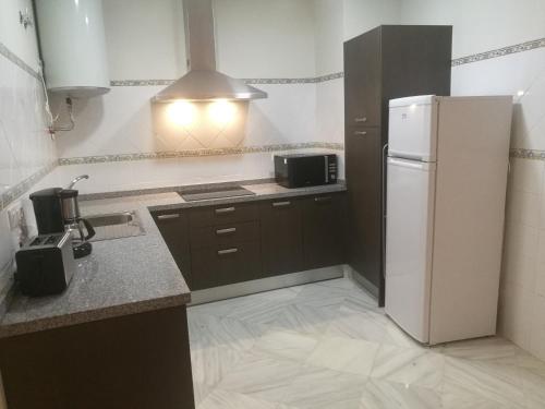Apartamentos Edificio Vicente 3