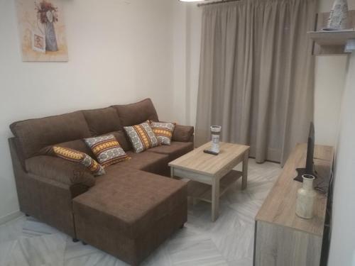 Apartamentos Edificio Vicente 2