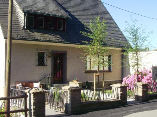 Landhaus Mettenberg