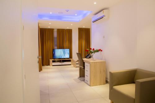 Suncity Hotel Apartment