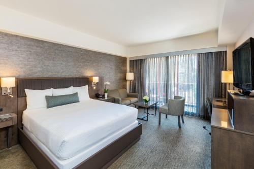 Premier King Room