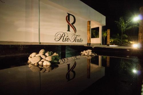 Río Tinto Hotel Boutique in Atlixco, Mexico