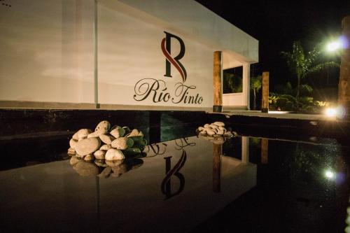 . Río Tinto Hotel Boutique