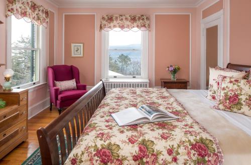 Idlwilde Inn