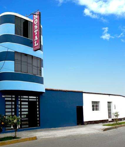 Hostal Los Angeles