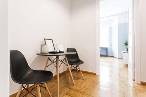 Chic and Cosy Flat in Plaka by UPSTREET - image 11