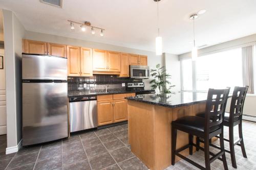 Two Bedroom, One Bathroom Suite image 2