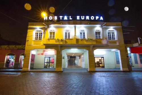 Hotel Europa