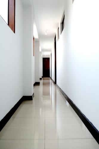 Hostal Los Angeles in Barranca