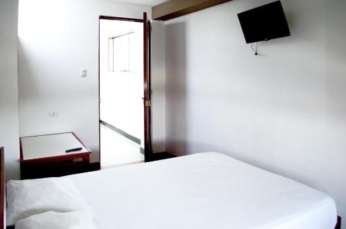 Hostal Los Angeles in Barranca