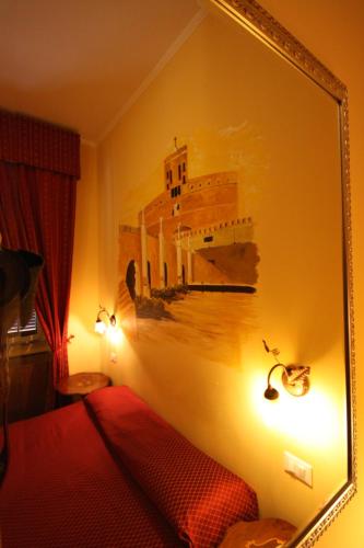 Hotel Termini – Rome