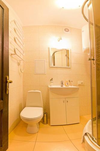 Апартаменты рядом с центром, Kijów (zdjęcie 4)