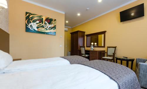 Gogol Park Rooms, Riga (fotografie 10)