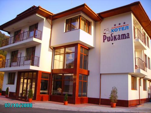 Ribkata Family Hotel - image 5