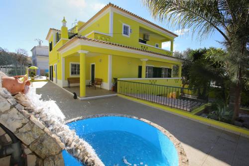 Villa do Lago 2