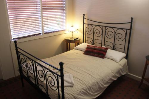 Burwood Bed And Breakfast Room Type - Double Room with Private Bathroom