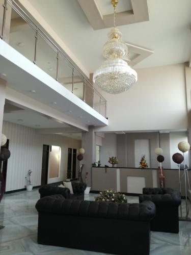 Fojė, The Oruro Inn in Oruro