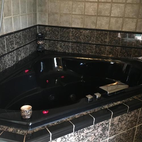 1884 Wildwood Bed and Breakfast Inn in Hot Springs, USA