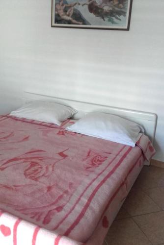  Apartment Kabli 10221a in Brijesta