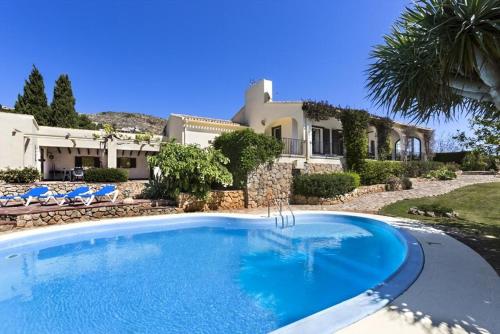 Casa Renata, Jávea (fotografie 5)