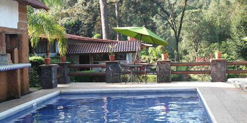 RANCHO LAS JOYAS CABANAS
