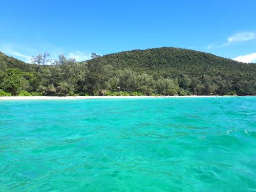 SunBoo Beach Bungalows Koh Rong Sanloem