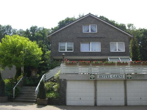 Hotel Haus Kirsch 2
