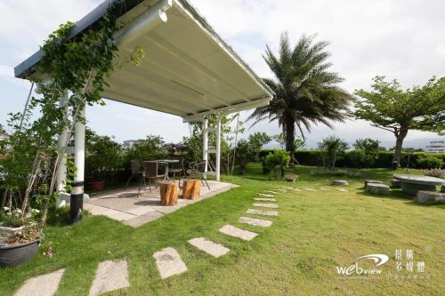 Jin Zhu Ya Homestay - image 3