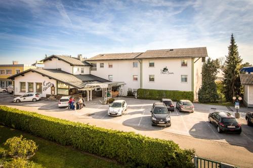 Hotel Kern Buam in Graz, Österreich