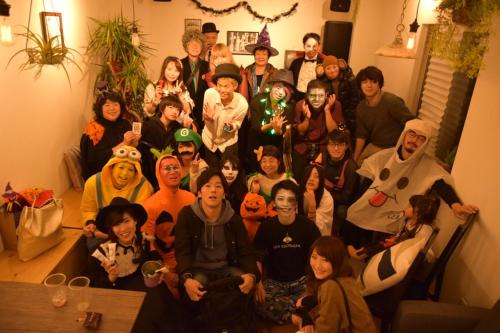 共用Lounge/電視區