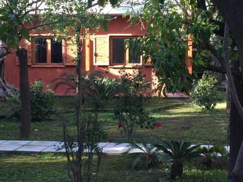 Villino Chalet Paradiso – Sorrento, CO