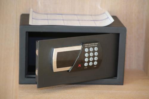 Hotel Esposizione Roma - image 10