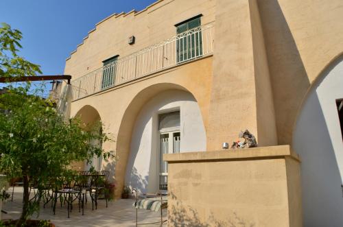 Il Cucù Bed and Breakfast, Unterkunft in Matera