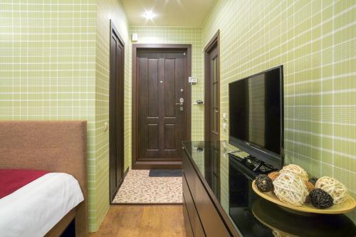Lux-Apartments Серпуховской Вал 26 - image 2