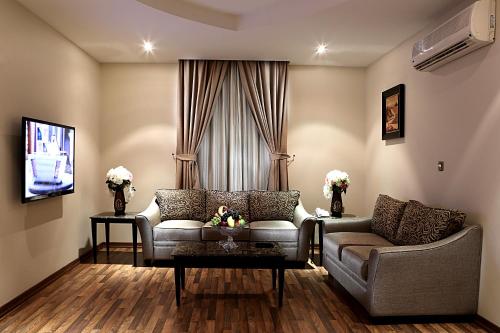 أسوار للشقق المخدومة, Al-Khubar (fotografie 9)