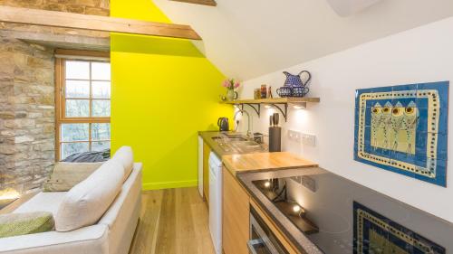 Hayloft Edinburgh, Edinburgh (Foto 3)