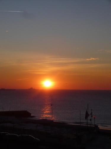 Appartement Cap Sud Vue Mer à 30m de la Plage