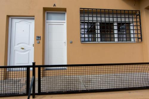 WindRose 1, Madrid (fotografie 4)