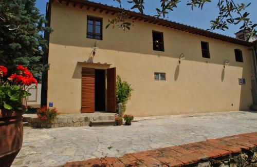 Agriturismo Poggio Arioso