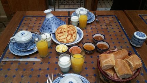Riad Attarine