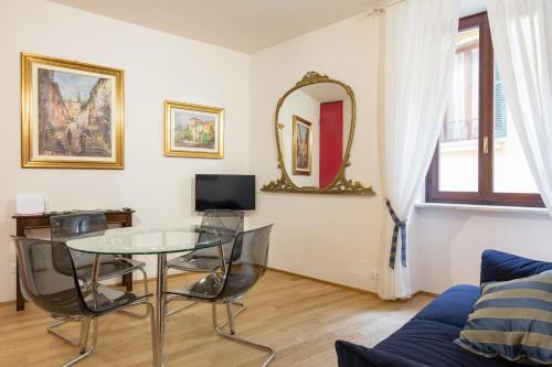 Casa Sottoriva - main image