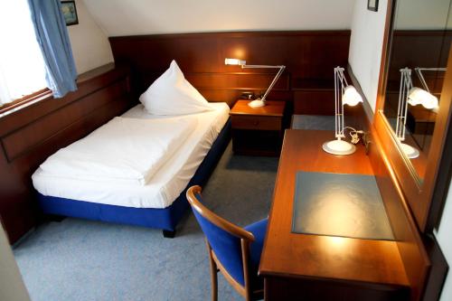 意大利加尼酒店 (Hotel Garni Italia) in 比赫爾